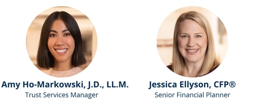 Amy Ho-Markowski & Jessica Ellyson Circle Photos-1