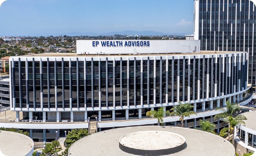 EP Wealth Head office