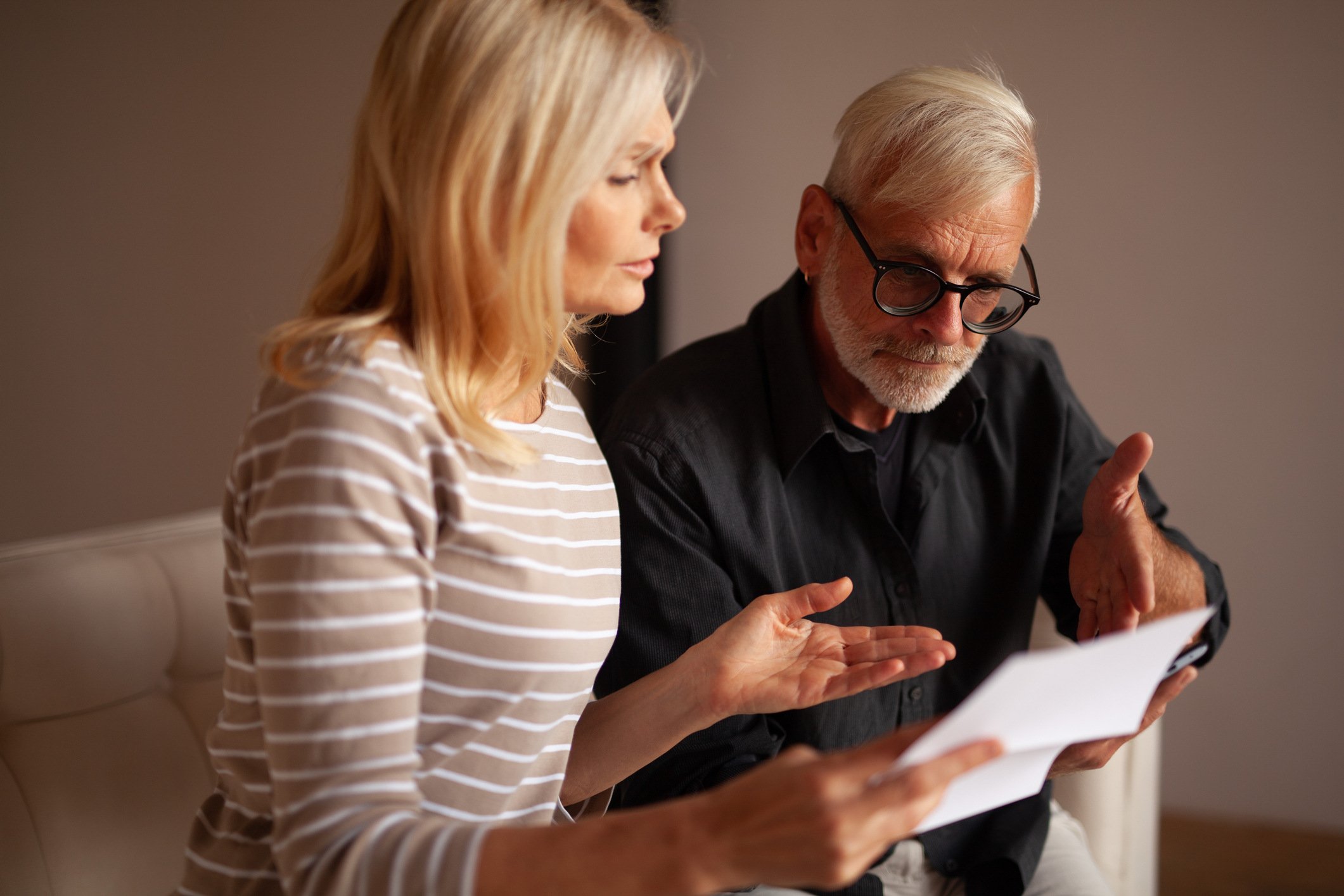 What is the Significance of a Date of Separation?