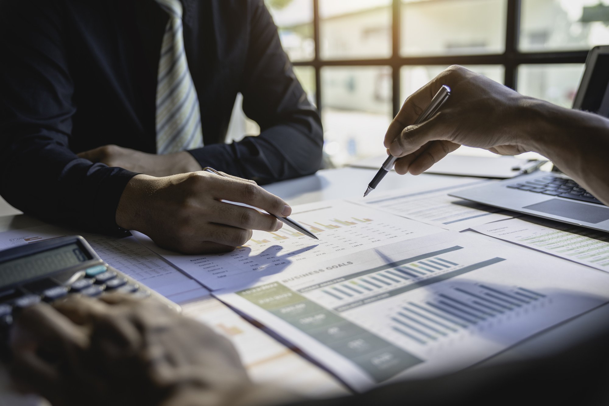 Risk Management SP Photo