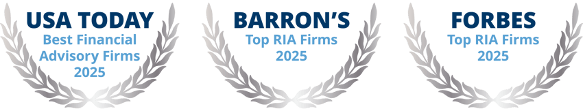 3 Crowns Silver Wreaths USA Today Barrons Forbes - A 250925 v1 3 Crowns Silver Wreaths USA Today Barrons Forbes - A 250925 v1