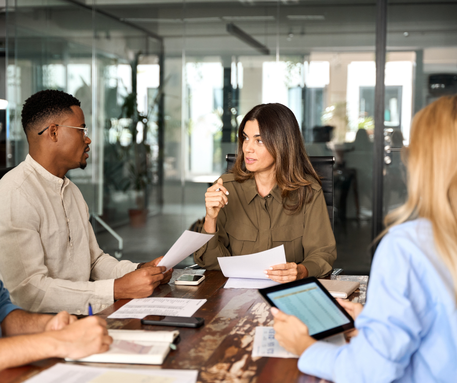 Building Equity Plans that Align with Business Growth Goals