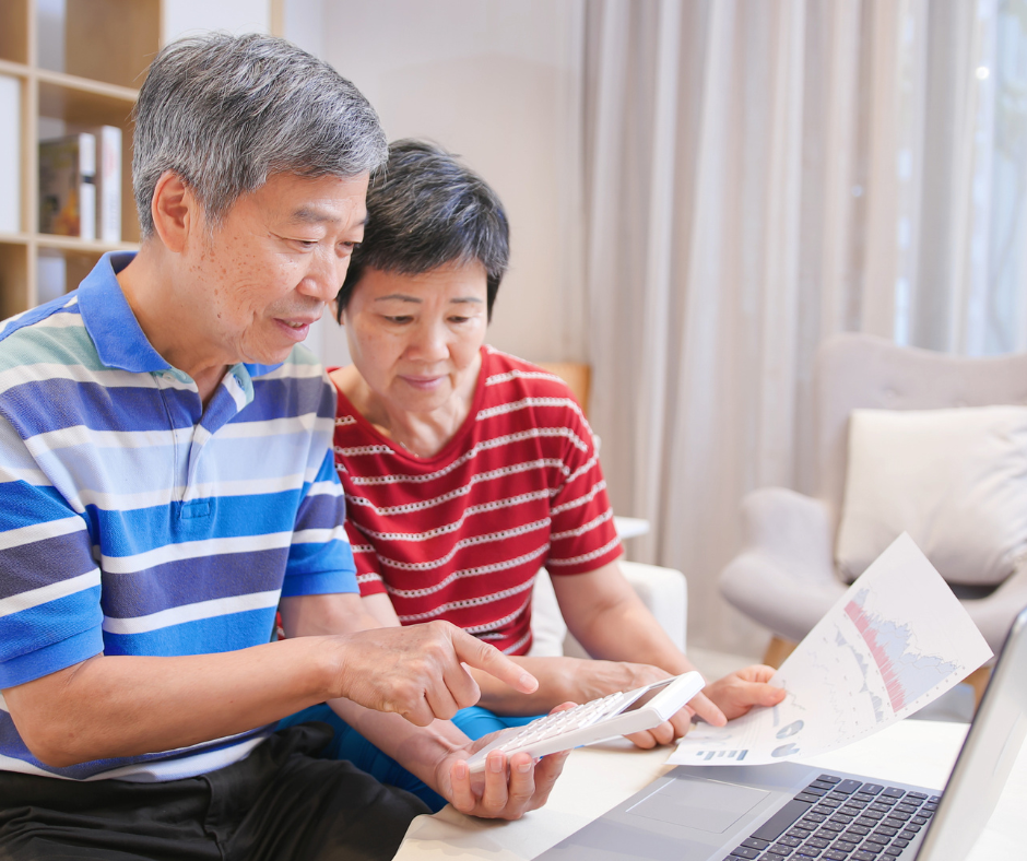 Creating a Balanced Retirement Income Plan