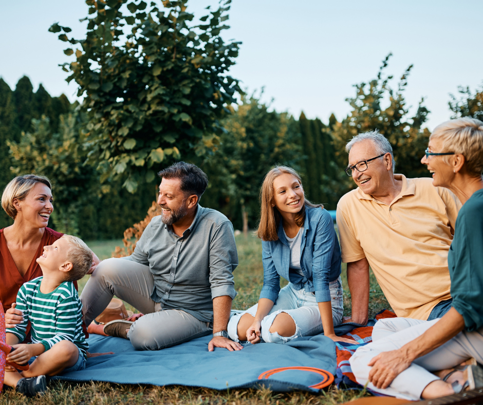 Dynasty Trusts and Multi-Generational Wealth