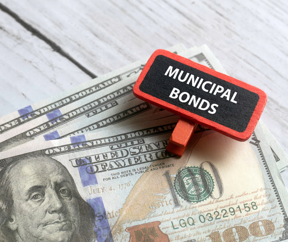 How Municipal Bonds Can Provide Tax-Free Income