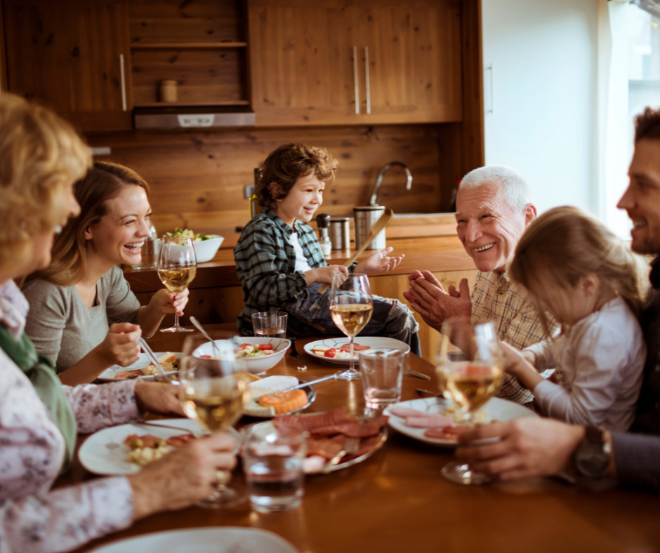 How to Cultivate Financial Wellness Across Generations