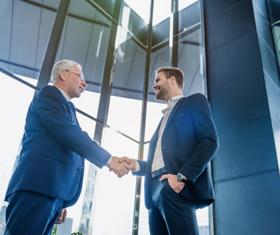 How to Plan a Graceful Exit from Your Business