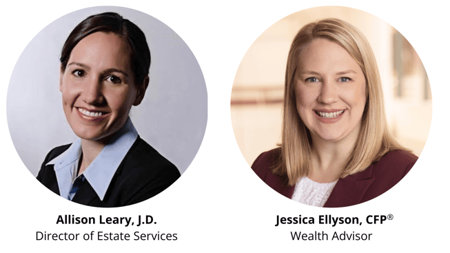 Jessica Ellyson and Allison Leary (2)