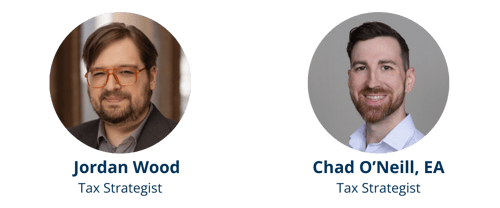 Jordan Wood & Chad ONeill Circle Photos