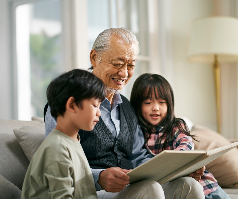 Managing Tax Burdens when Passing on Wealth to Heirs