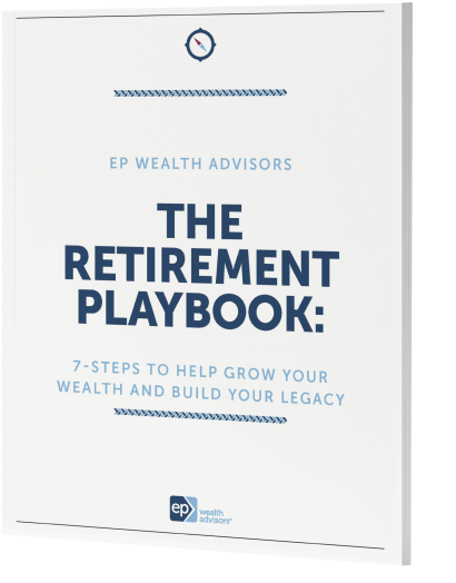 Retirement playbook