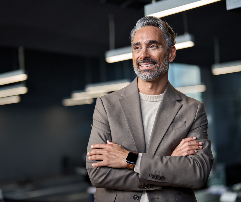 Tailoring Retirement Plans for Small Business Owners