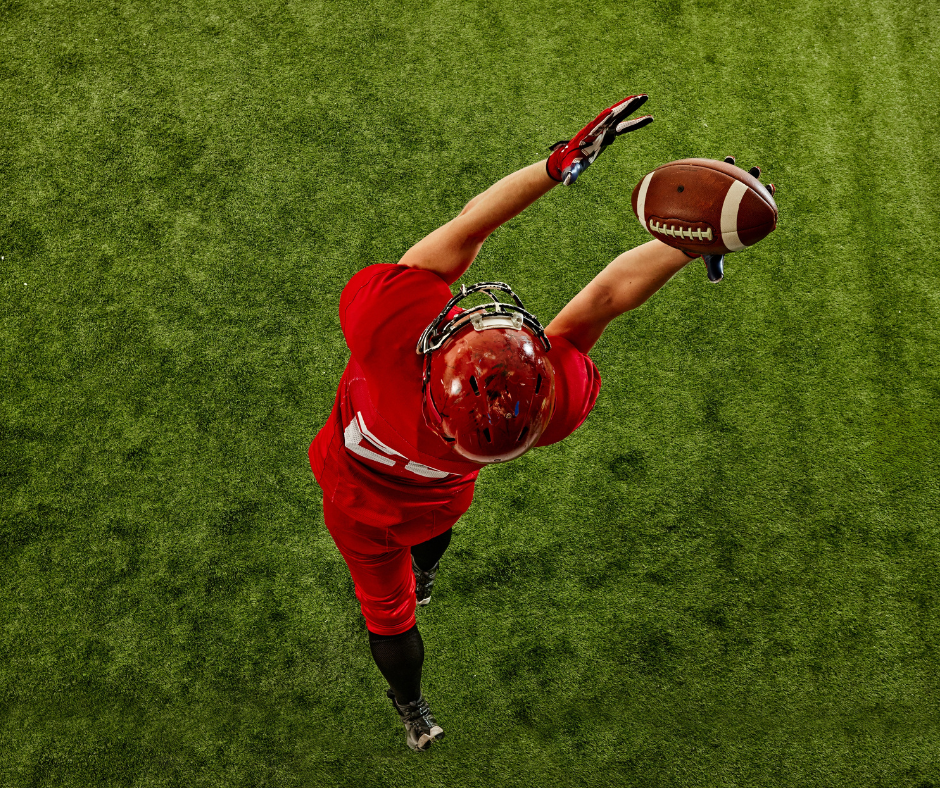 Trump’s ‘Saving College Sports’ Executive Order Blog Photo