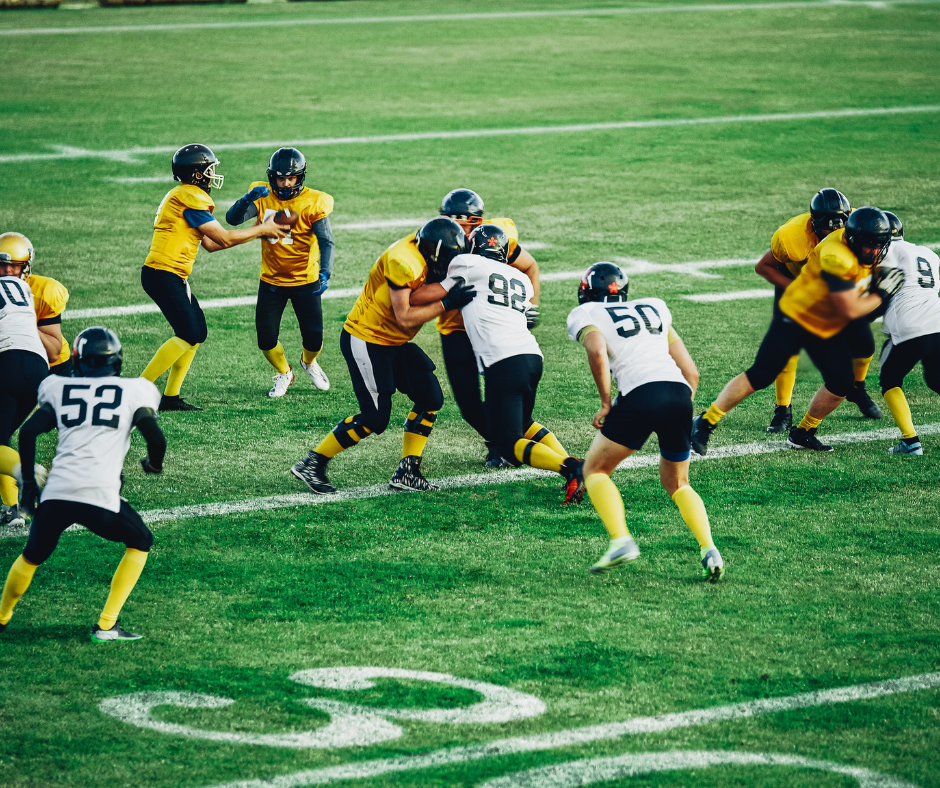 What Parents of NIL Athletes Need to Know About Wealth Planning