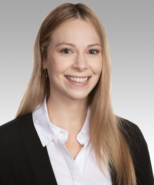 Melissa | Operations Specialist | Cadillac Wealth Advisors